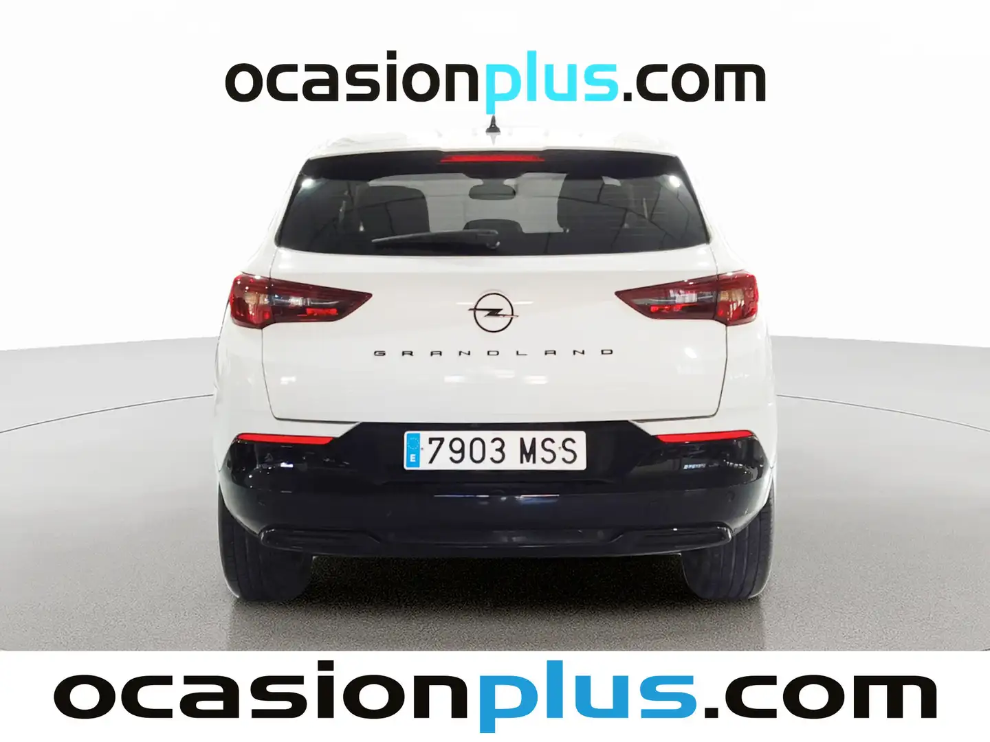 Foto Opel Grandland Opel Grandland 1.5D DTH GS Auto (130 CV)