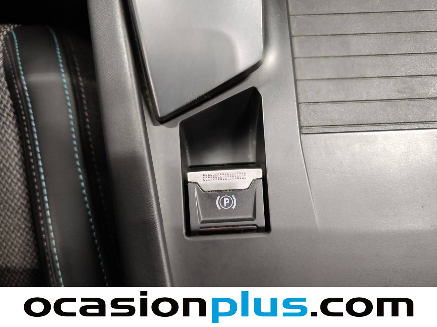 Foto Peugeot 308 Peugeot 308 Allure Pack BlueHDi 130 S&S EAT8 (130 CV)