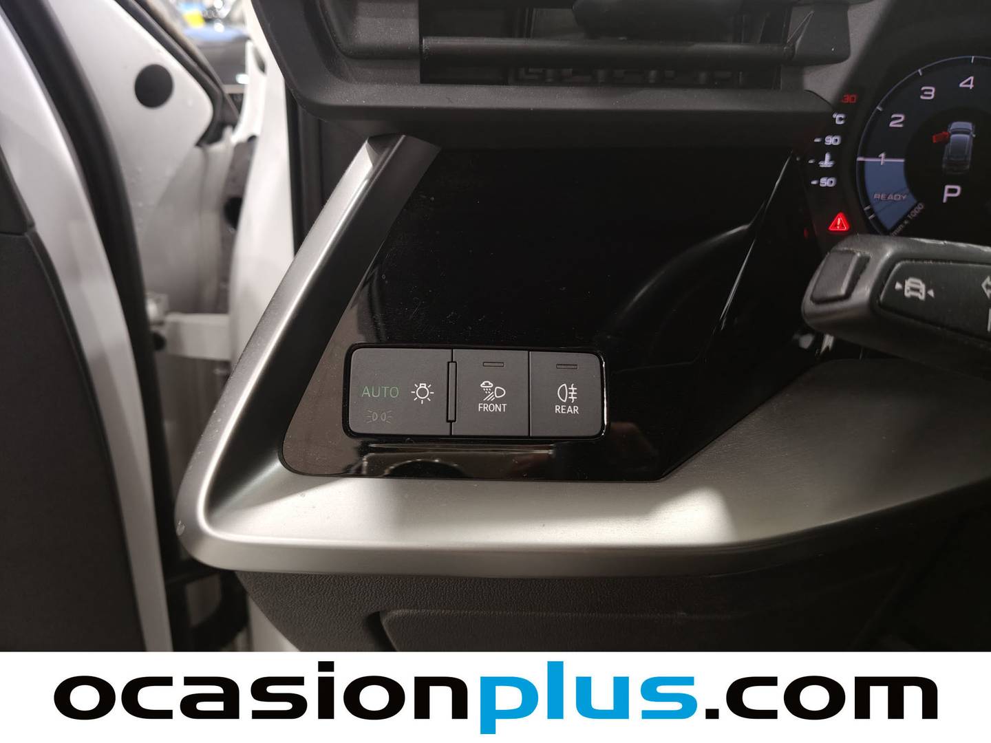 Foto Audi A3 Audi A3 Sportback Advanced 30 TFSI (110 CV) S tronic