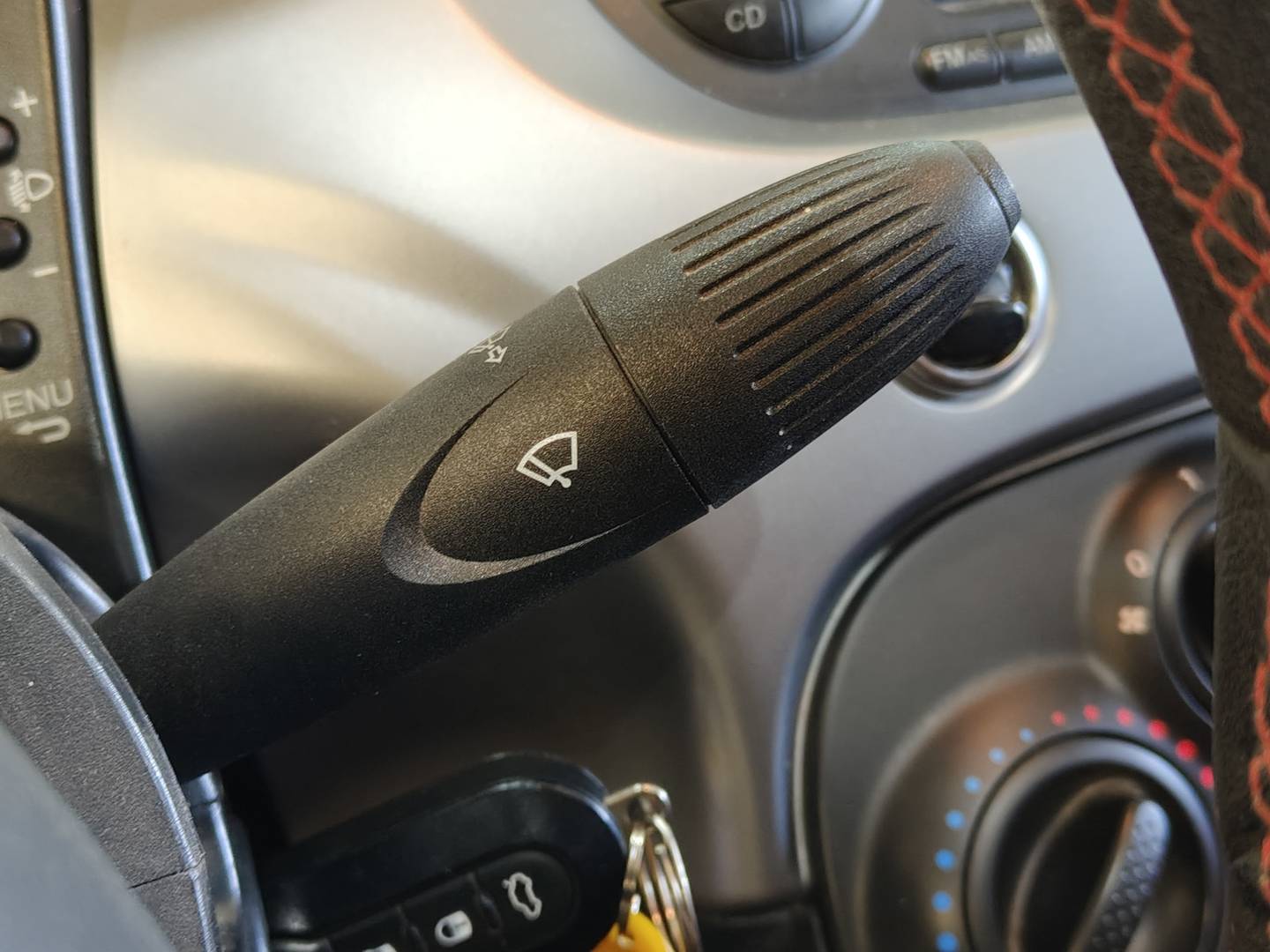 Foto Fiat 500C Fiat 500C 1.2 8v Cabrio S (69 CV)