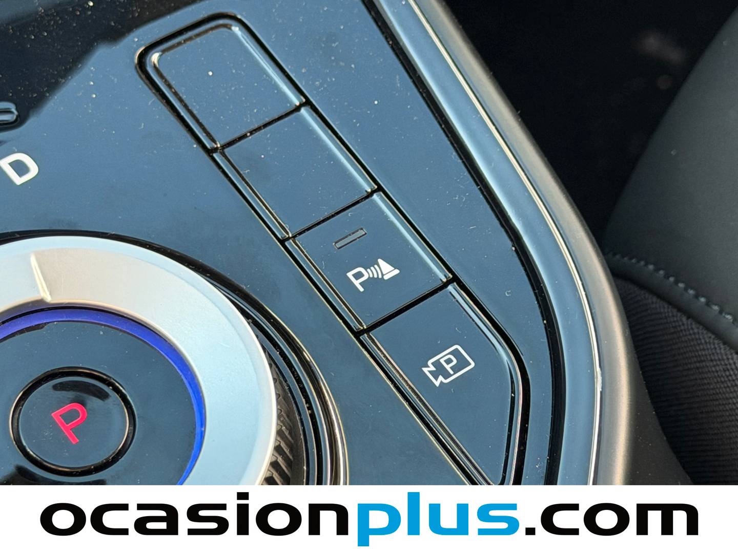 KIA Niro KIA Niro 1.6 GDi HEV Drive (129 CV) seminuevo