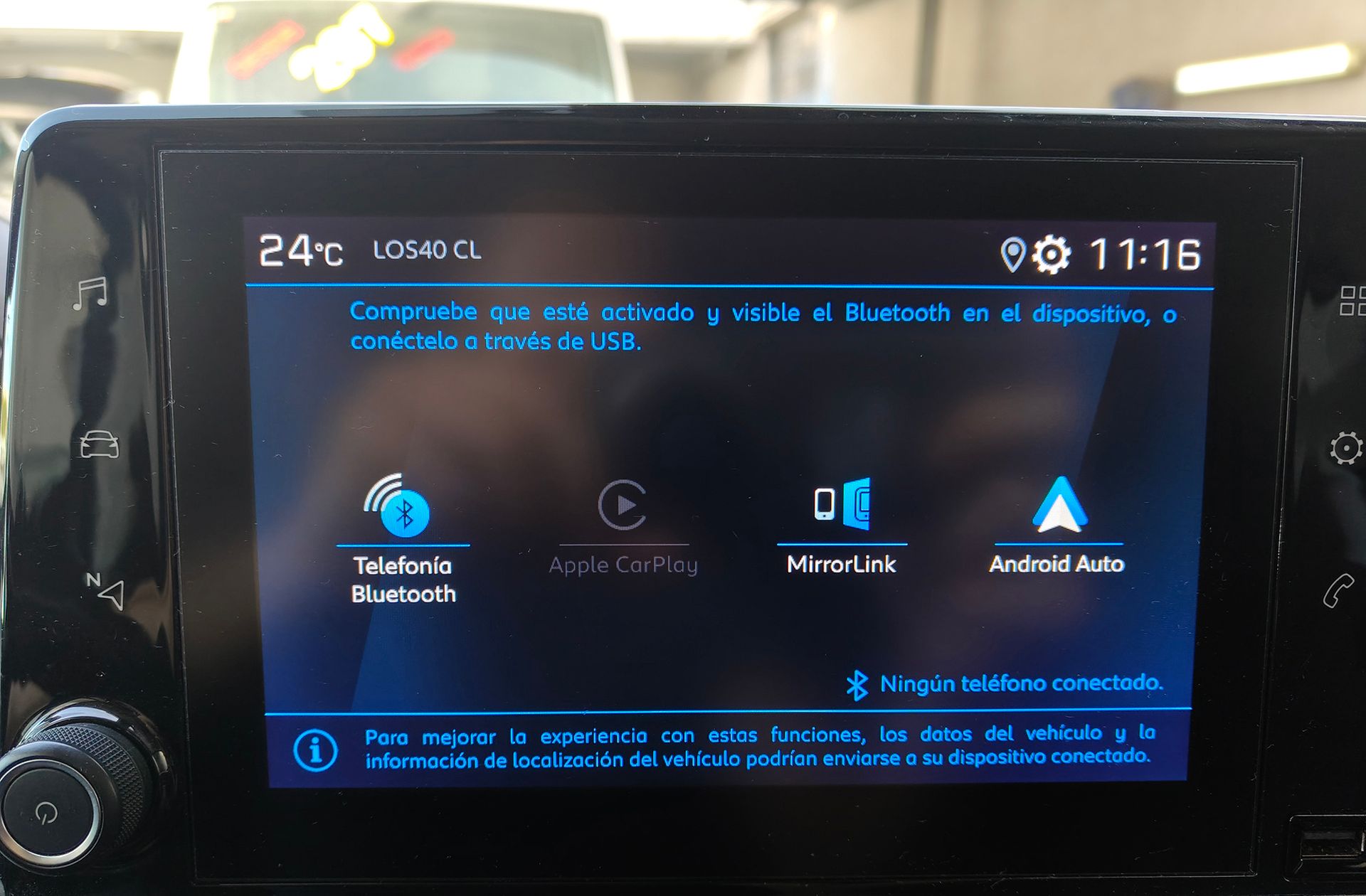 Peugeot Rifter GT Line Long BlueHDi EAT8 - foto 7