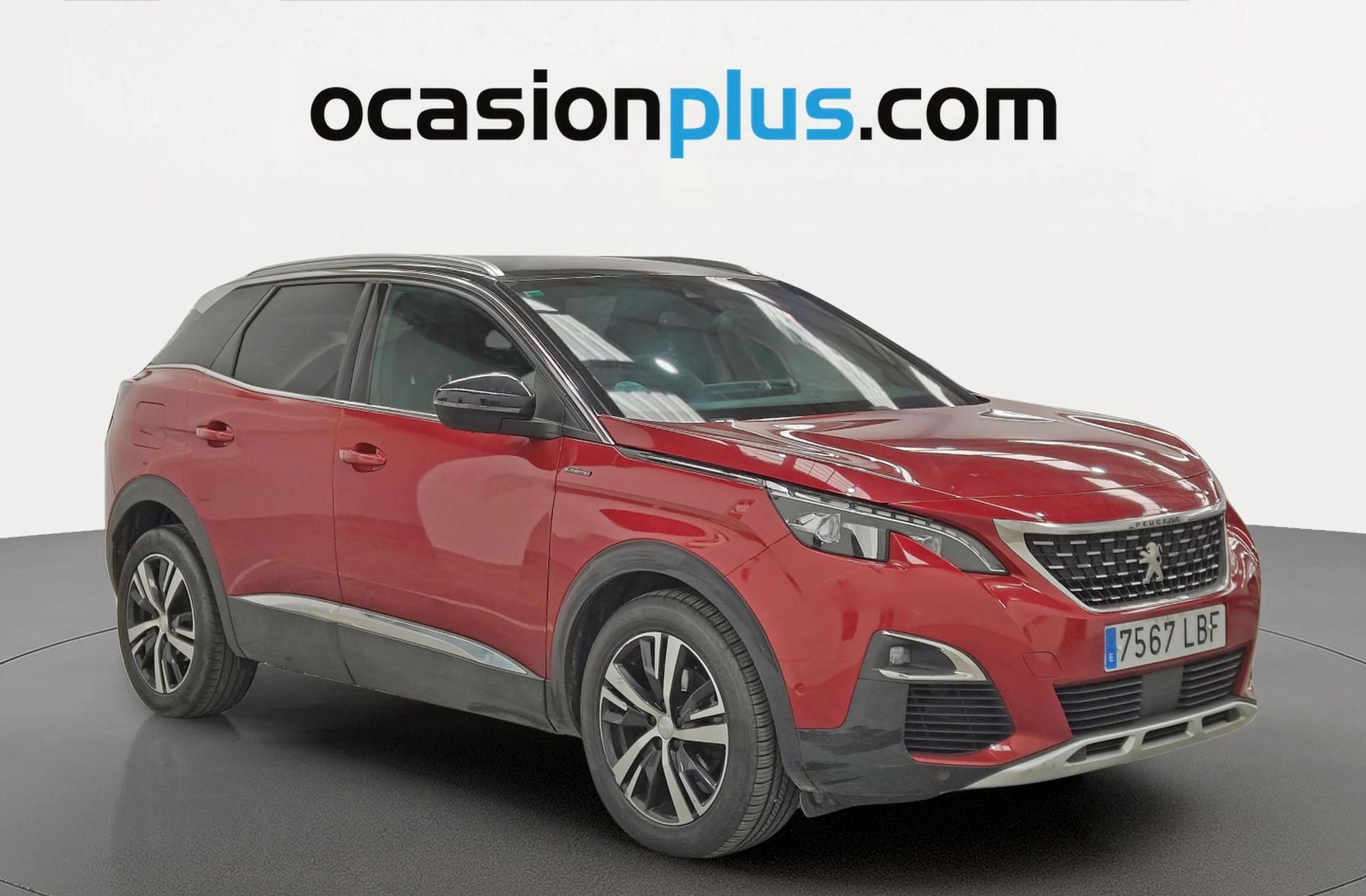 Peugeot 3008 PureTech 130 GT Line EAT8 - foto 2