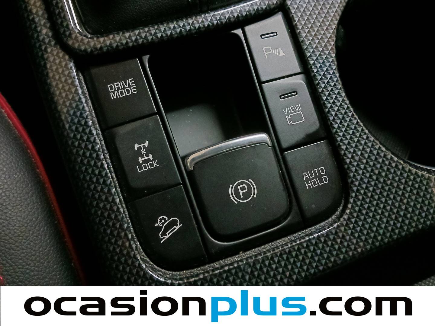 Paquetes del KIA Sportage Kia Sportage 1.6 T-GDi GT Line DCT 4x4 (177 CV)