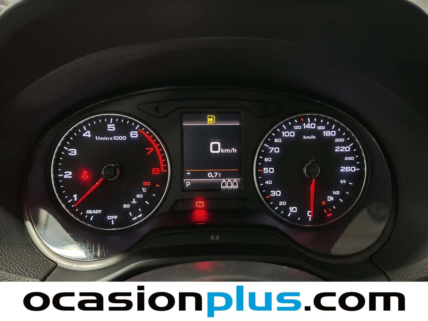 Audi Q2 Audi Q2 design edition 1.4 TFSI COD (150 CV) S tronic de ocasión