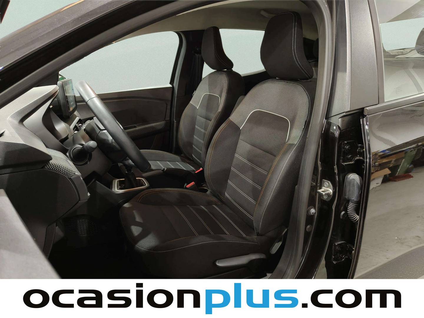 Foto Dacia Sandero Dacia Sandero Expression  (100CV) ECO-G