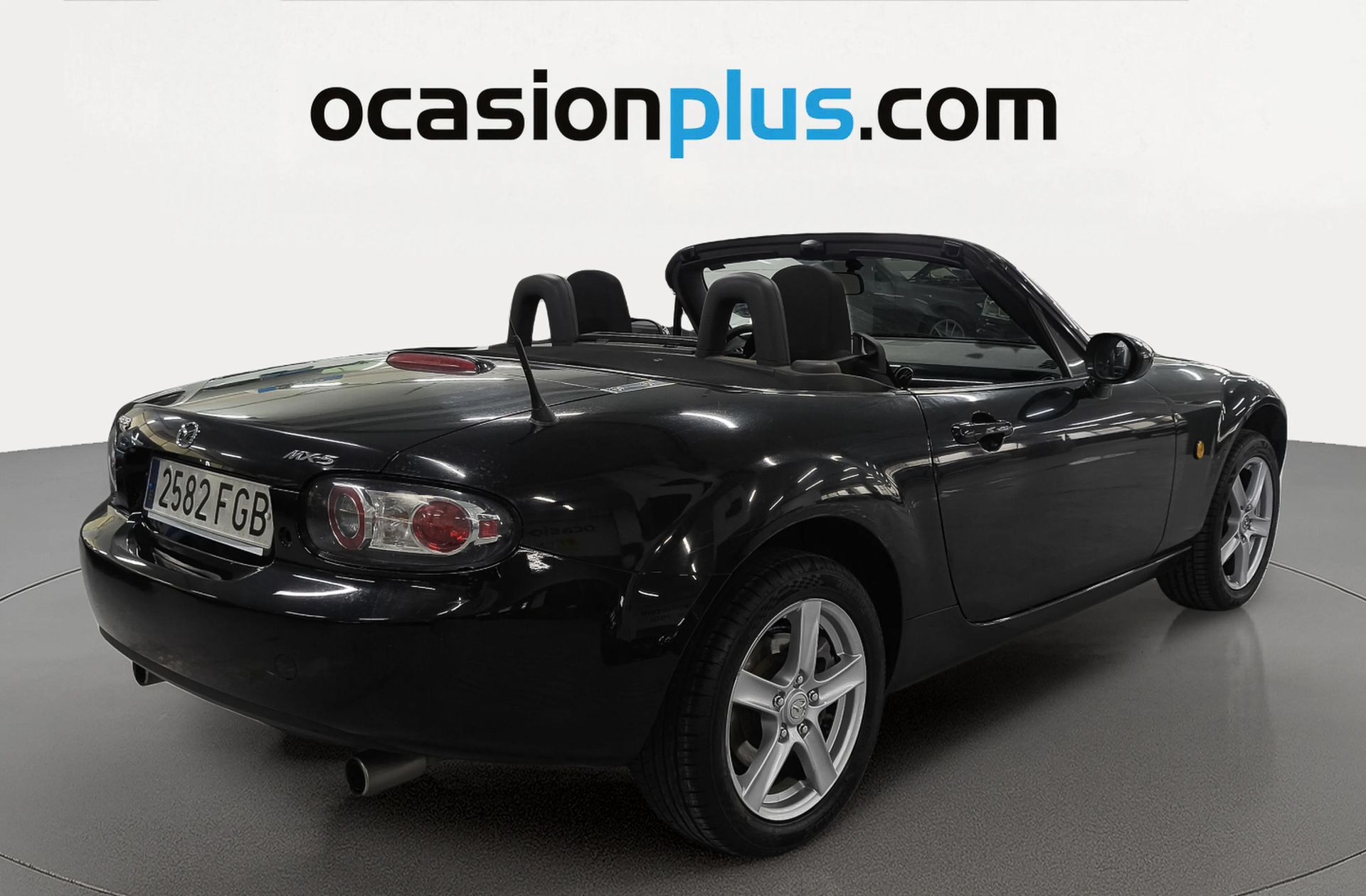 Mazda MX-5 1.8 Active - foto 5