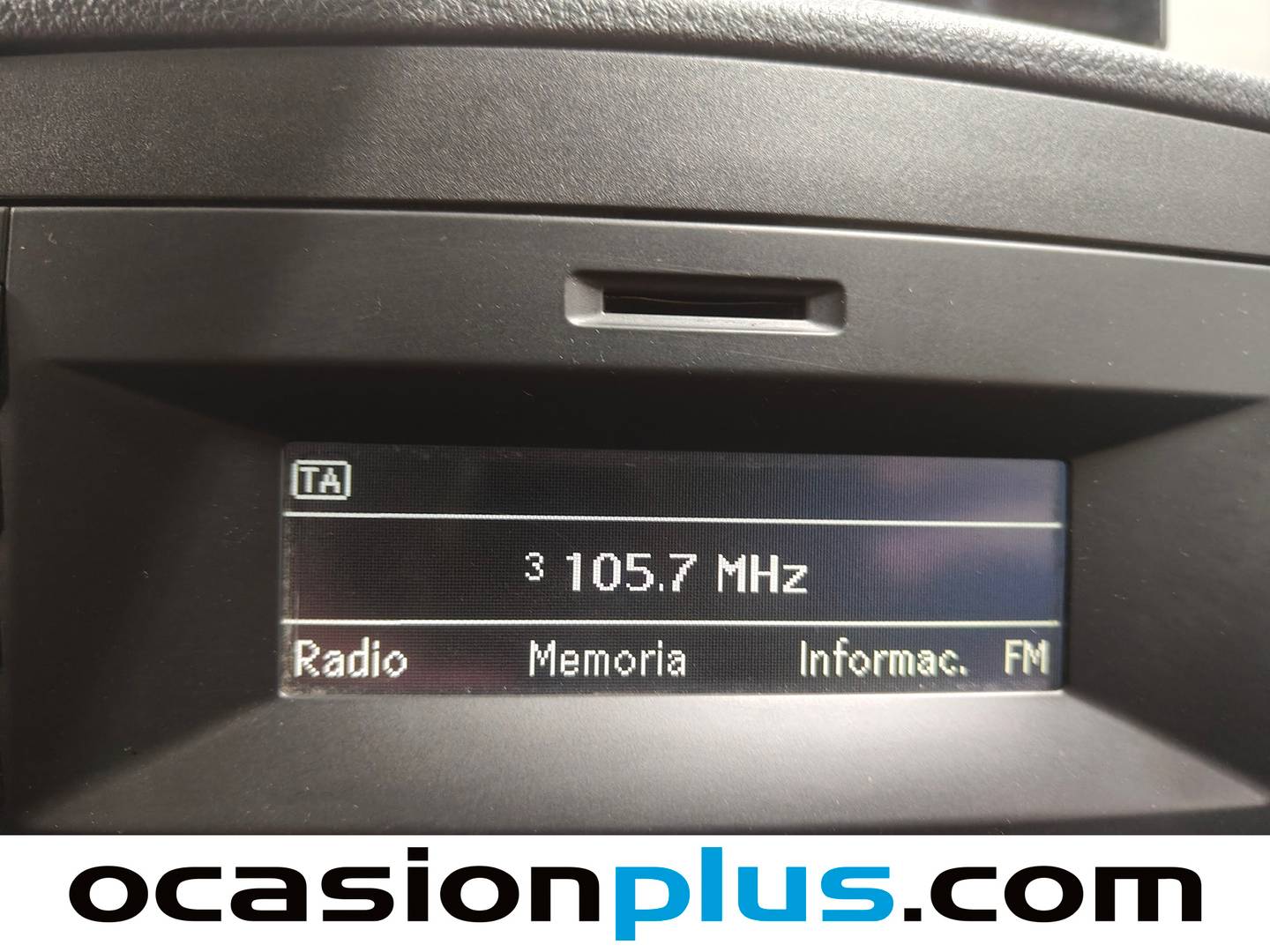 Mercedes Vito Mercedes Vito 111 CDI Larga  (114 CV) 2018