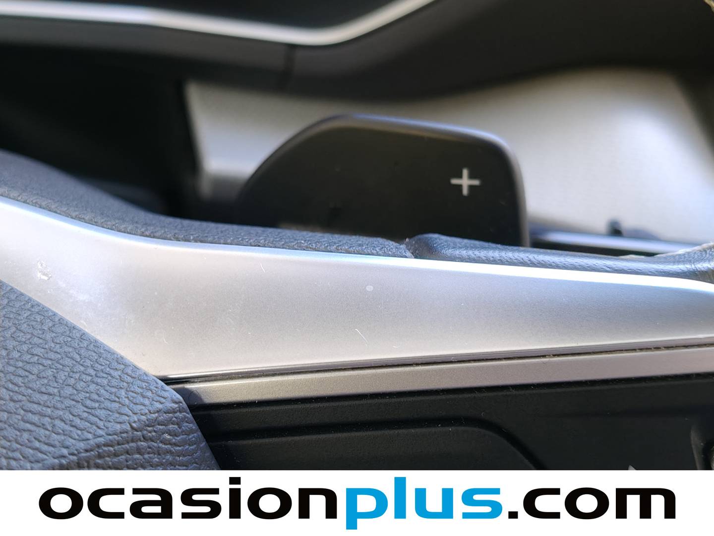 Foto Seat Tarraco SEAT Tarraco 1.5 TSI S&S Style XL DSG (150 CV) 7 Plazas