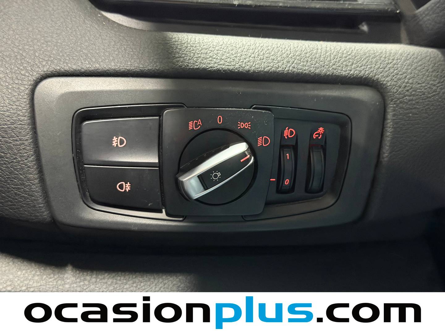 Foto BMW Serie 2 Gran Tourer BMW Serie 2 218d Gran Tourer Business (150 CV) 7 Plazas