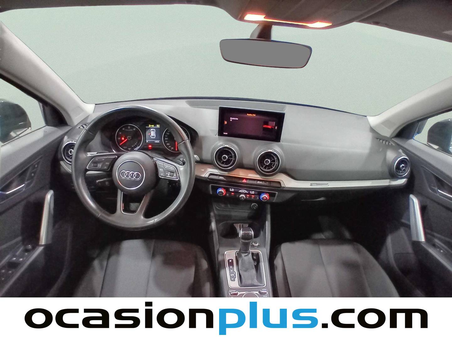 Audi Q2 Audi Q2 Advanced 35 TFSI (150 CV) S-Tronic de ocasión