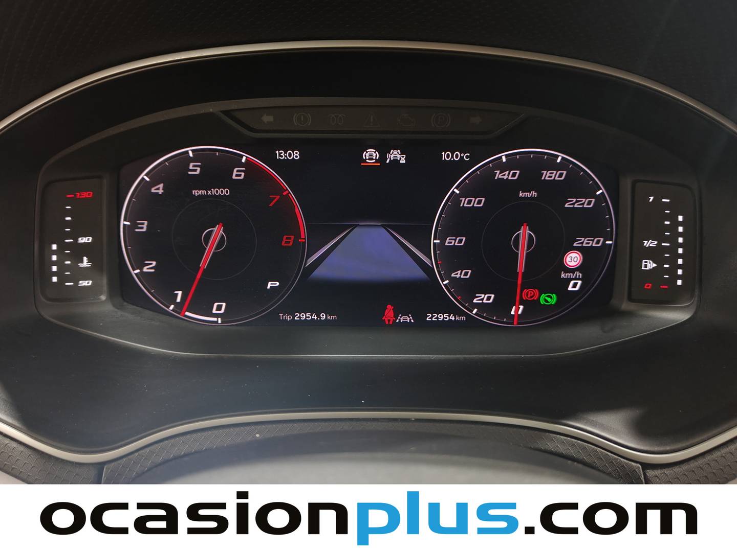 Seat Ibiza SEAT Ibiza 1.5 TSI FR XL DSG (150 CV) seminuevo