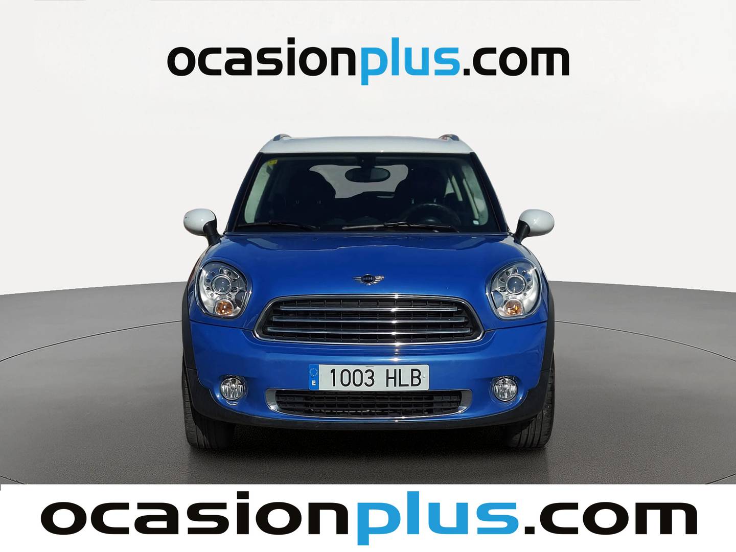Foto Mini Countryman MINI MINI Countryman Cooper D (112 CV)