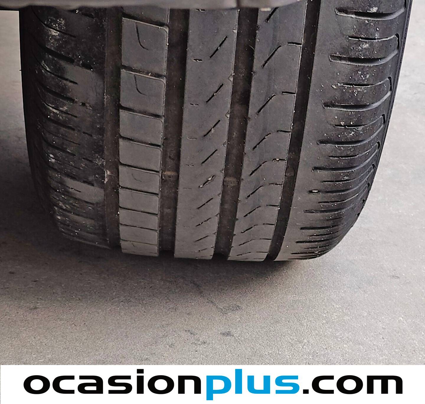 Seat Tarraco Seat Tarraco 1.5 TSI S&S Style Plus (150 CV) 7 Plazas 150cv