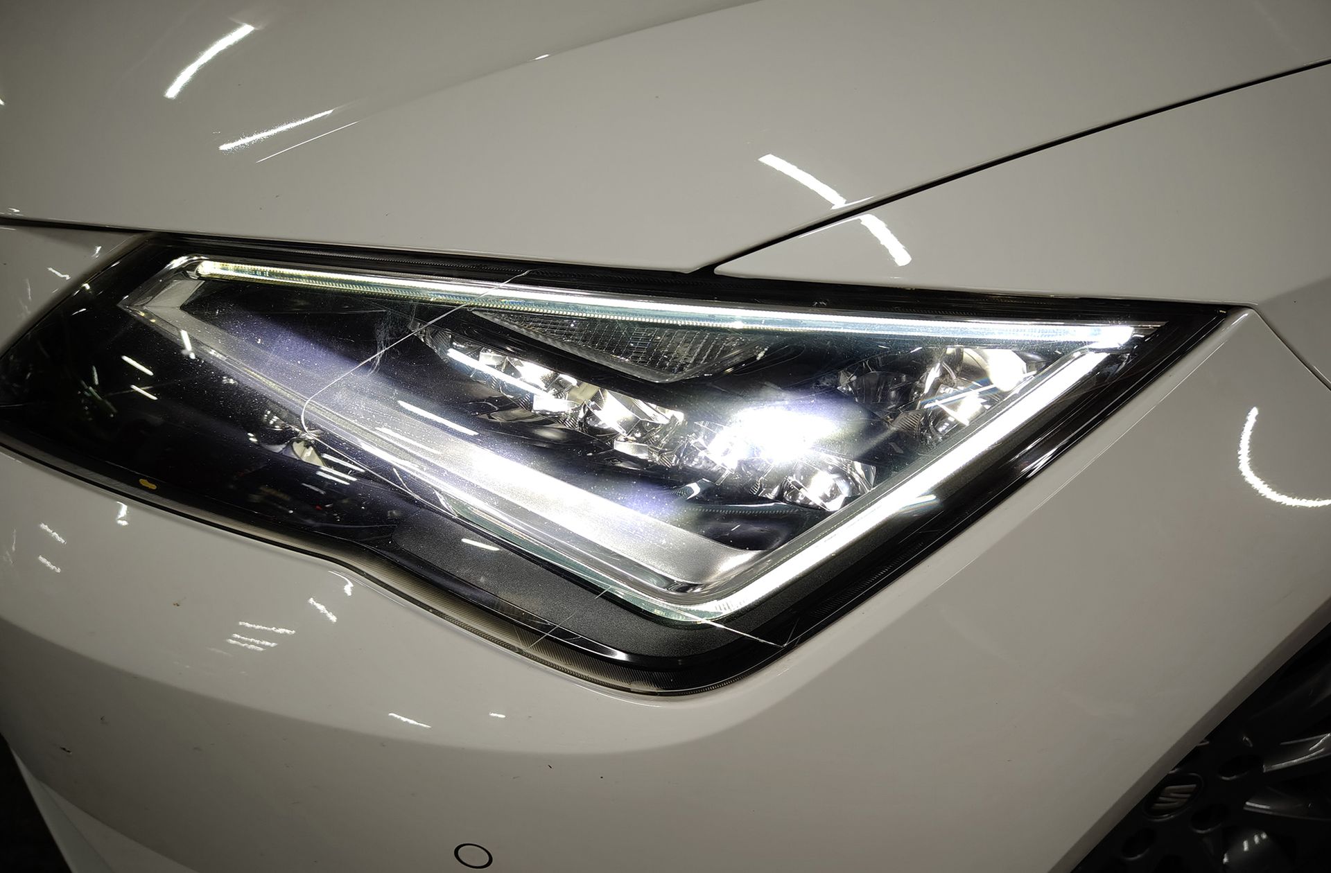 SEAT León 1.6 TDI I-Tech - foto 15