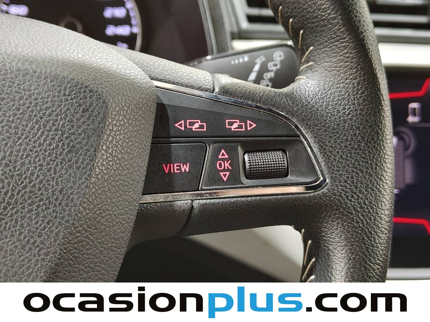 Seat Arona SEAT Arona 1.0 TSI Ecomotive Xcellence (115 CV) seminuevo