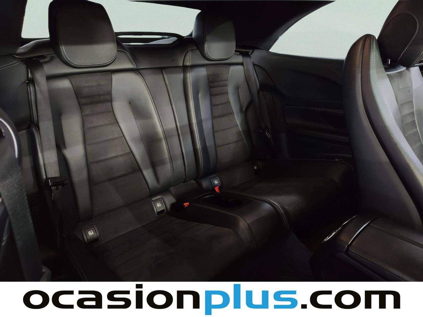 Mercedes Clase E Mercedes Clase E 220 d Cabrio (194 CV) Pack AMG 2021