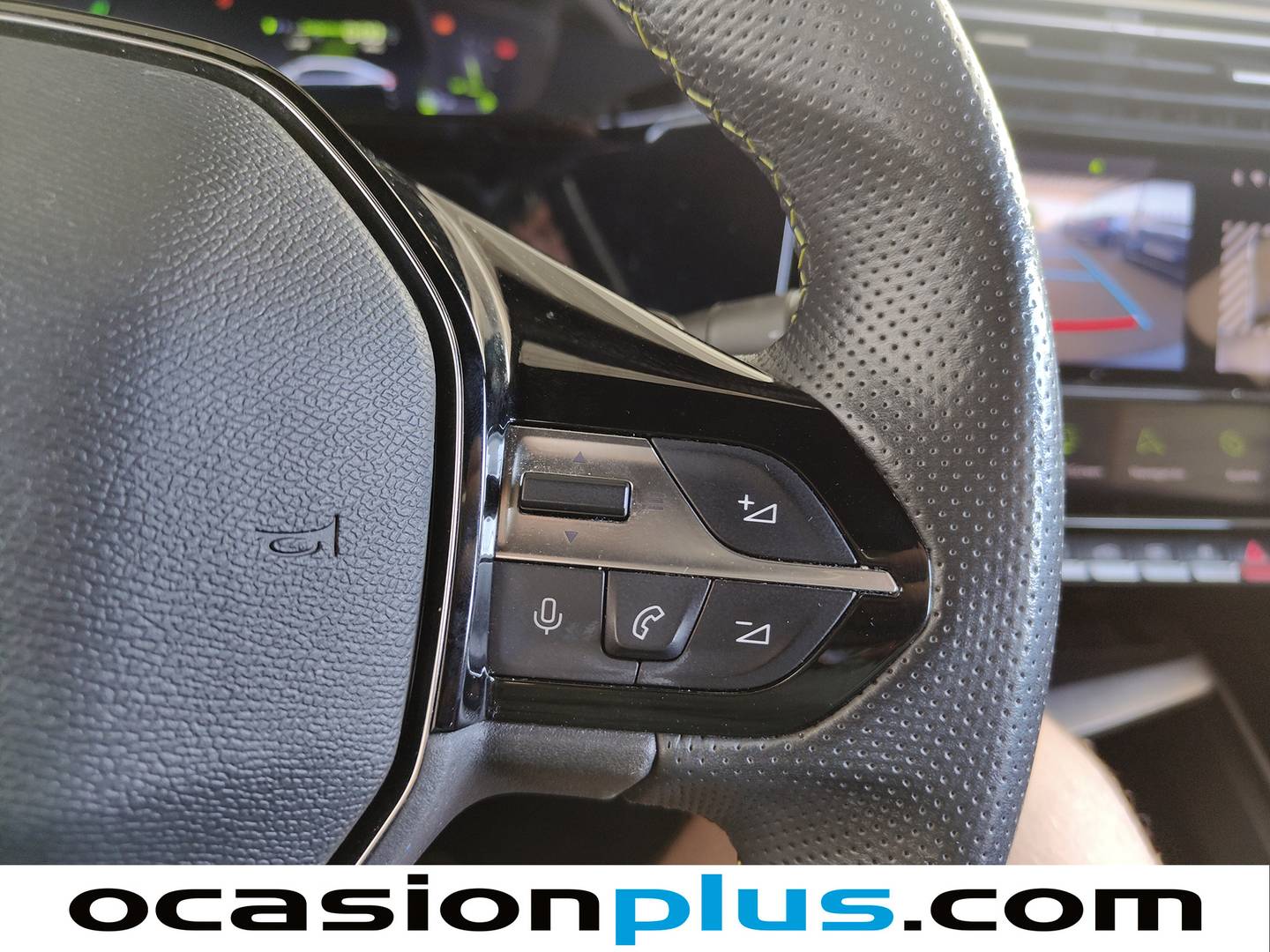 Peugeot 408 Peugeot 408 GT Puretech EAT8 (130 CV) al mejor precio