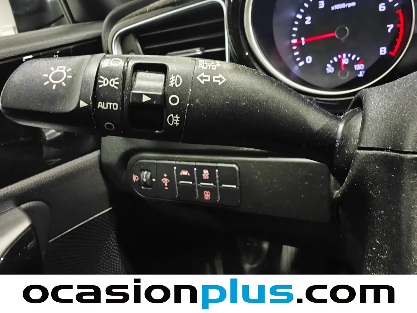 Foto KIA XCeed Kia XCeed 1.0 T-GDi Tech (120 CV)