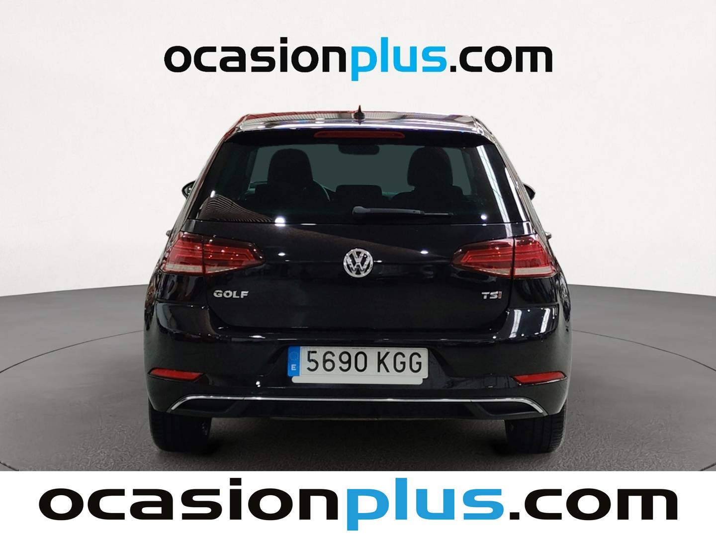Foto Volkswagen Golf Volkswagen Golf Advance 1.4 TSI (125 CV)