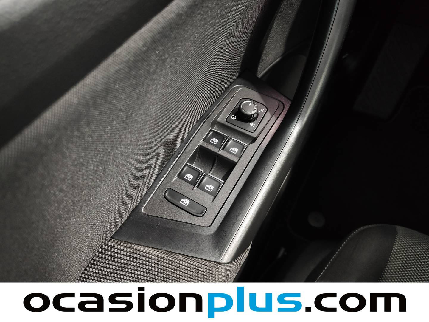 Volkswagen T-Roc Volkswagen T-Roc Advance Style 1.5 TSI (150 CV) de ocasión