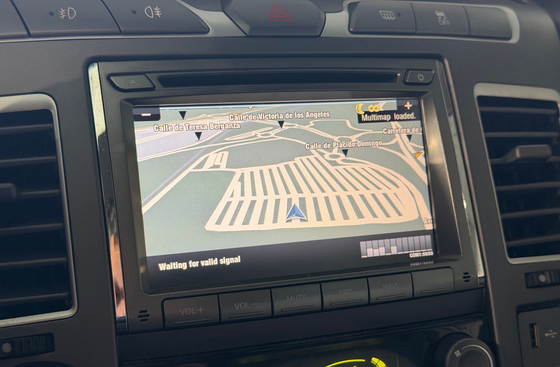 SsangYong Rodius D22T Premium 7 plazas - foto 8