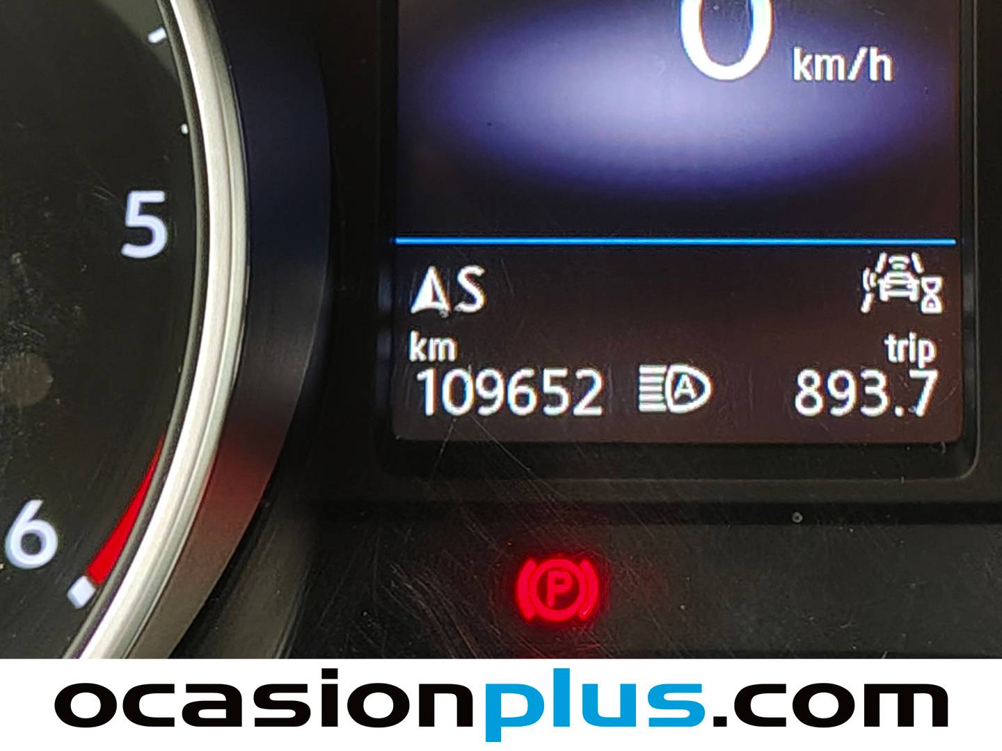 Volkswagen Tiguan Volkswagen Tiguan Life 2.0 TDI(150 CV) seminuevo