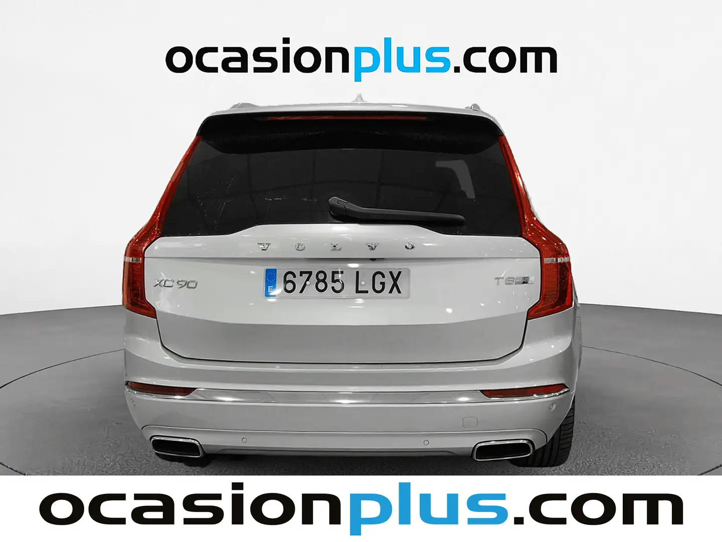Foto Volvo XC90 Volvo XC90 T8 Recharge Inscription AWD Auto (390 CV) 7 Plazas