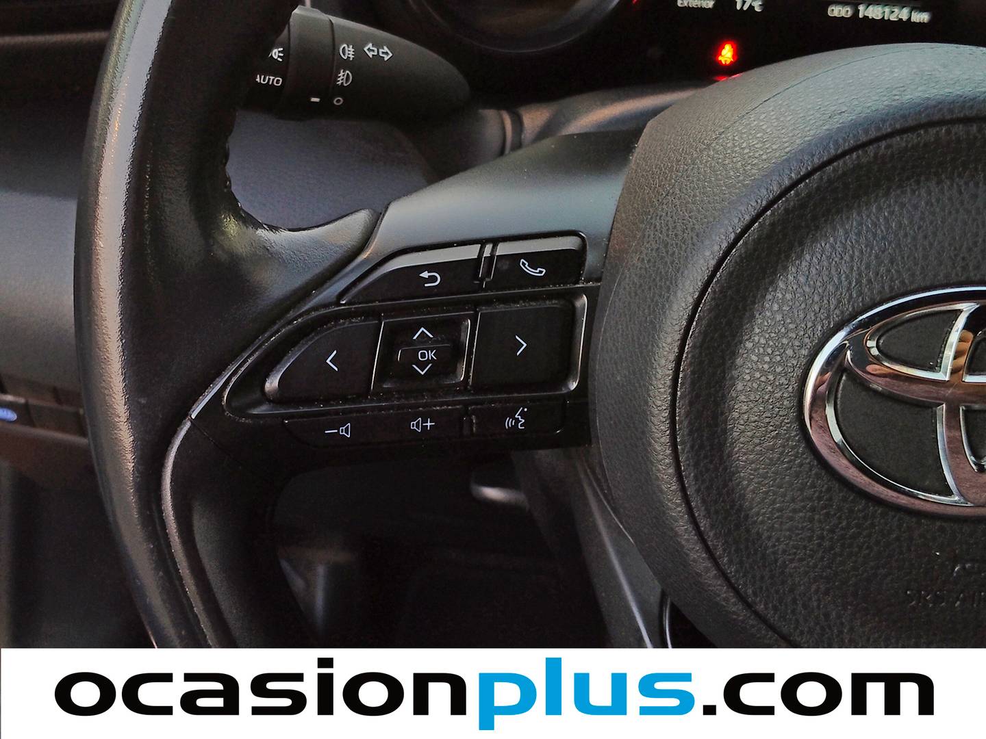 Toyota Yaris Toyota Yaris 120H Style (116 CV) barato