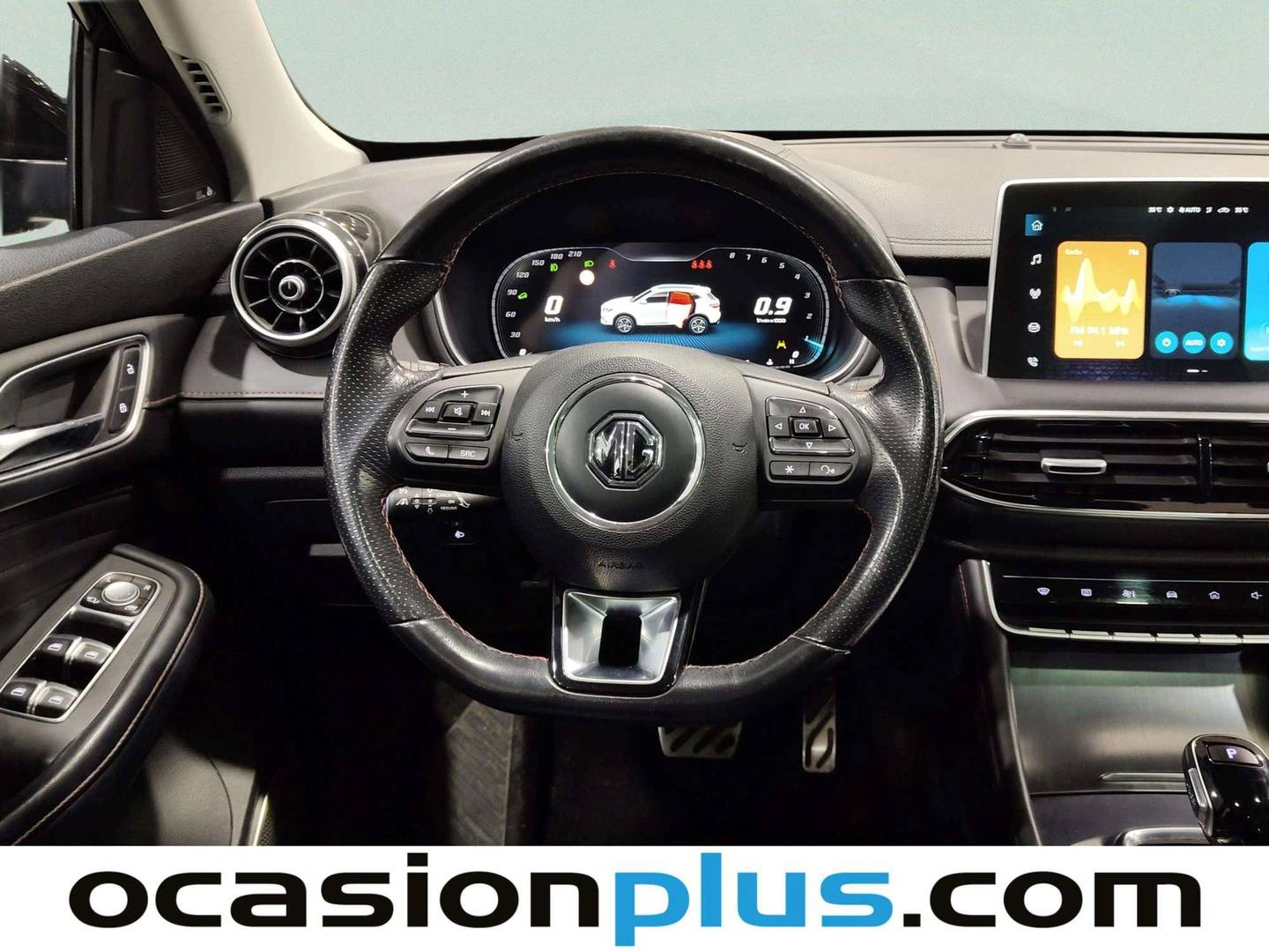 MG HS MG HS 1.5 Turbo GDI Luxury DCT (162 CV) km 0
