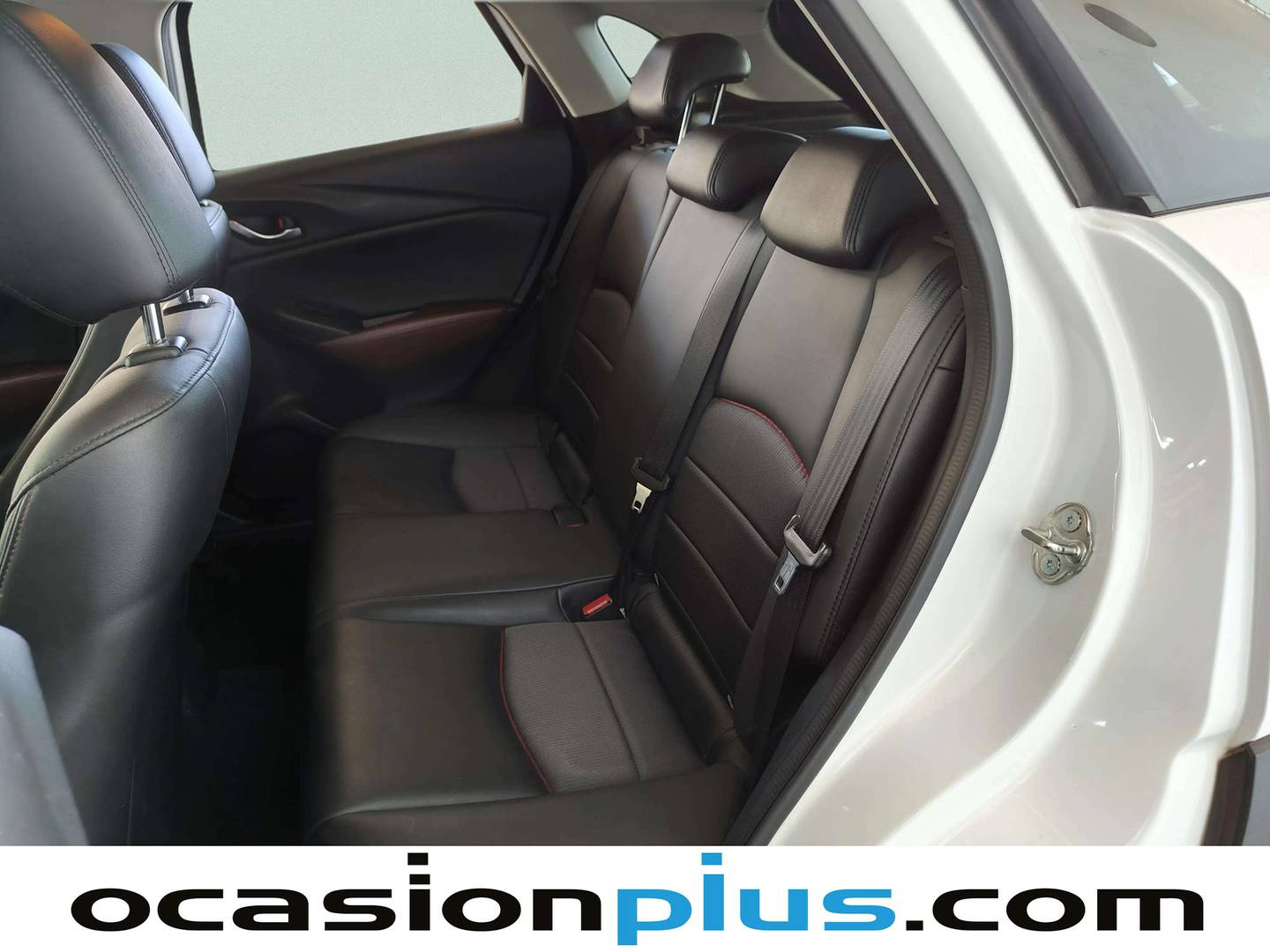 Foto Mazda CX-3 Mazda CX-3 1.5 DE SKYACTIV Luxury 2WD  (105 CV)