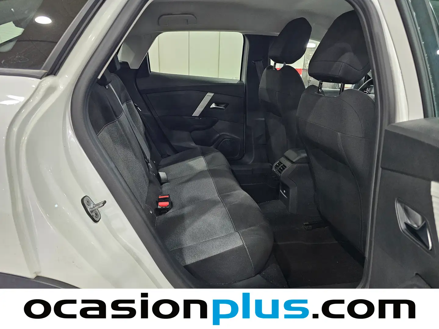 Foto Citroën C4 Citroen C4 BlueHDi 110 S&S Feel (110 CV)