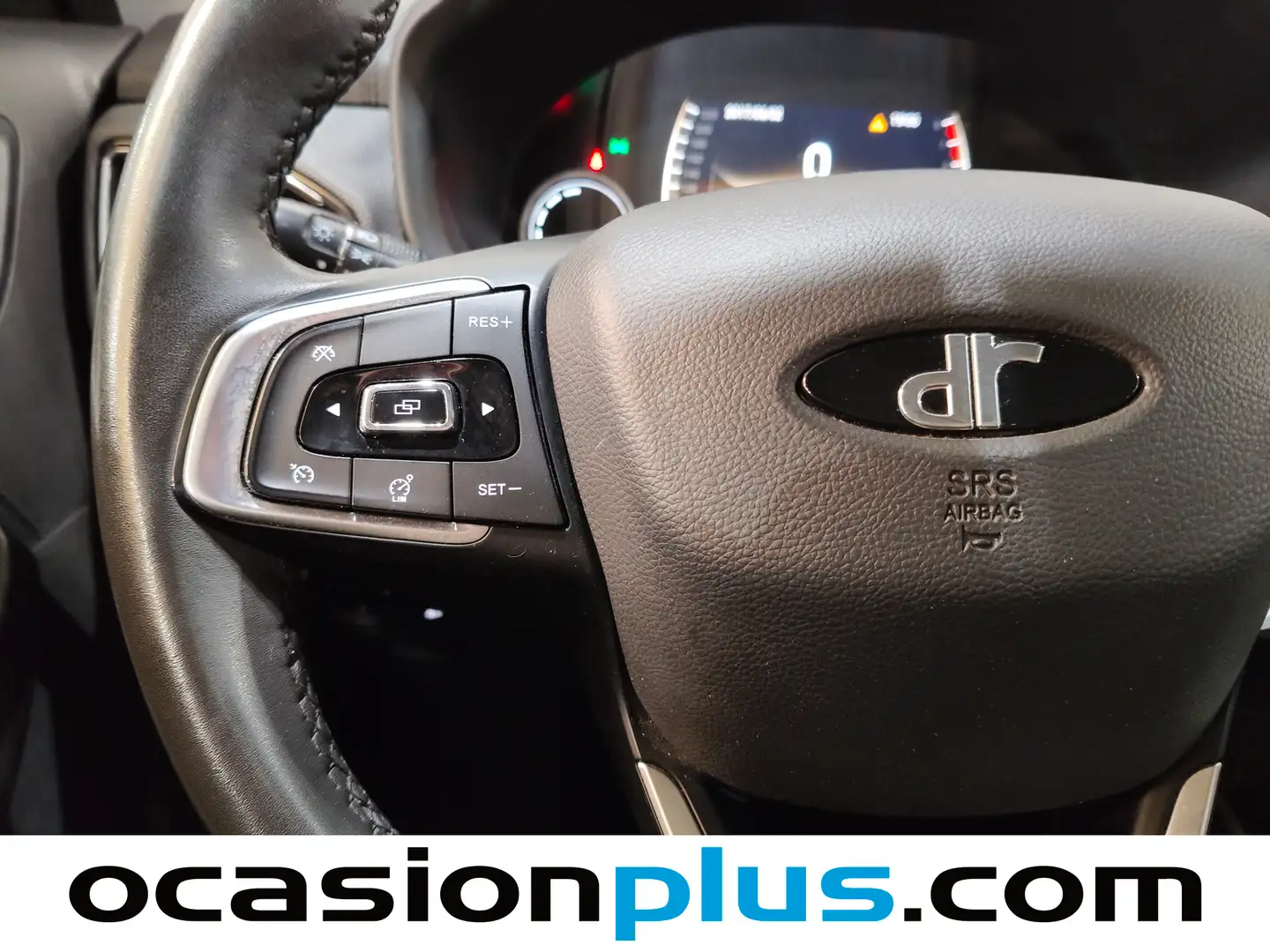 Foto DR AUTOMOBILES DR 4.0 DR AUTOMOBILES DR4 1.5  (116 CV)