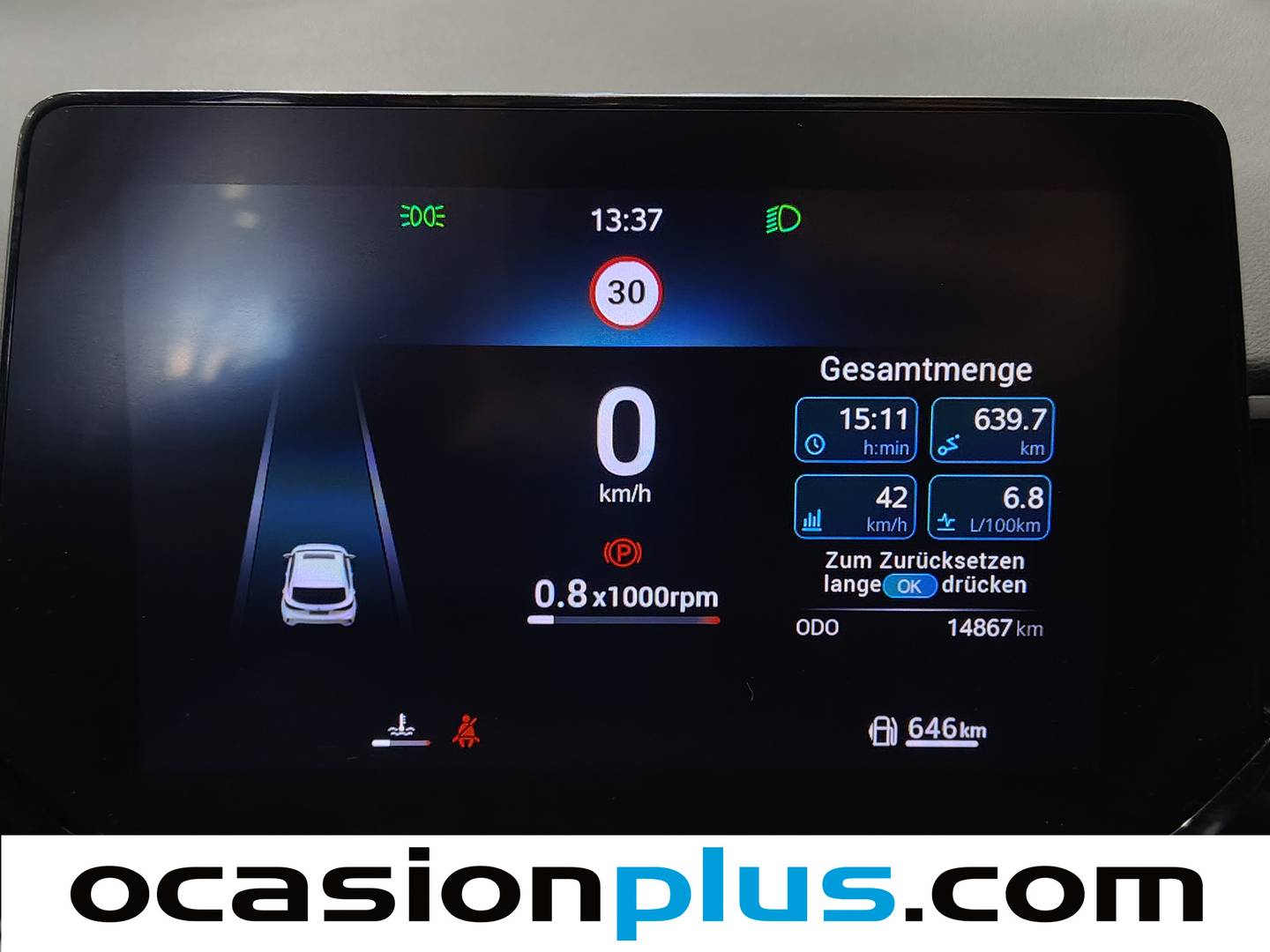 Foto MG MG3 MG MG3 1.5 Standard (116 CV)