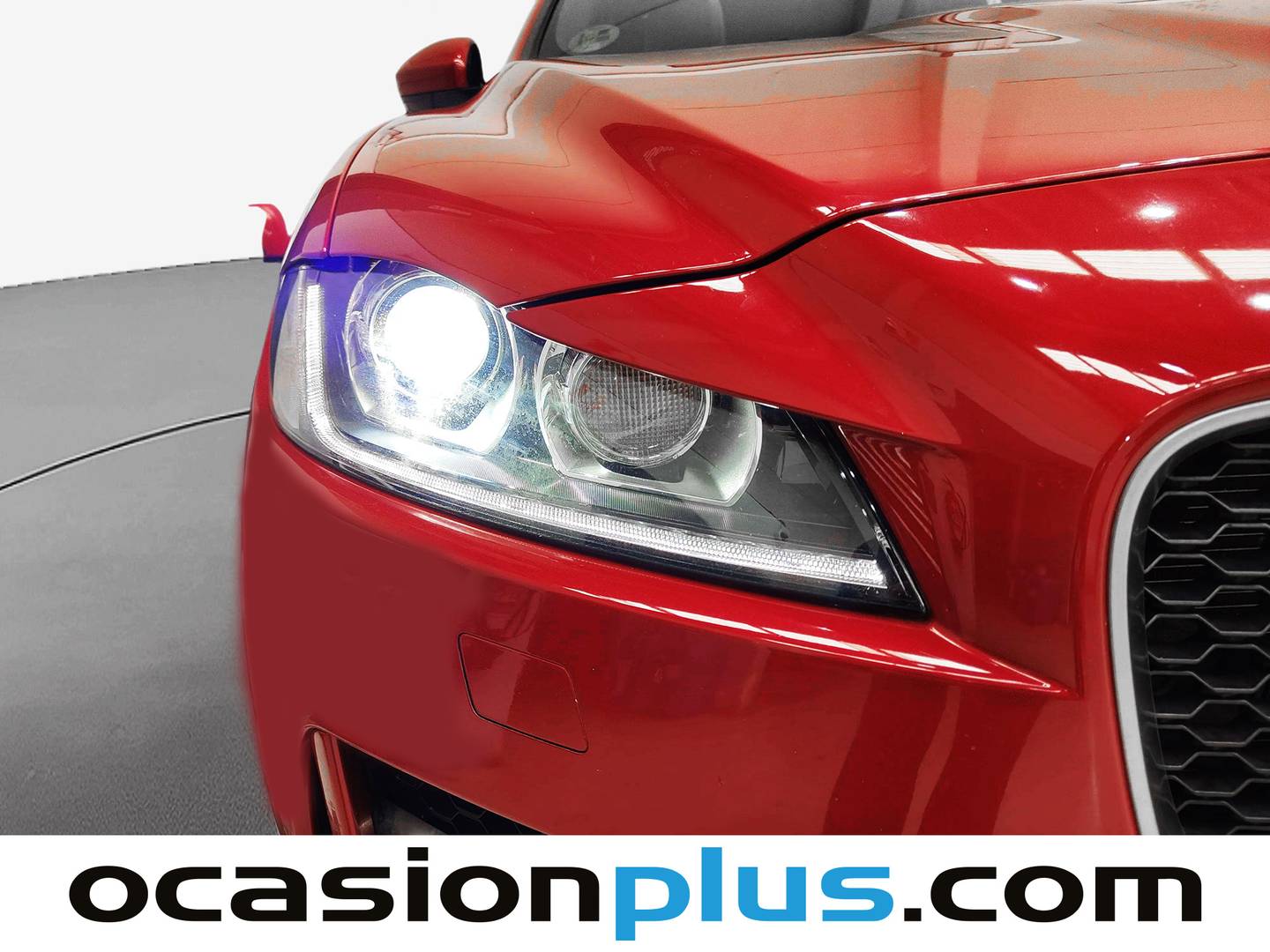 Accesorios del Jaguar F-Pace Jaguar F-PACE 2.0L i4D R-Sport Auto (180 CV)