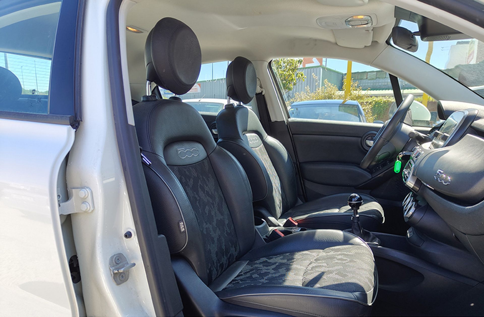 Fiat 500X 1.6 MultiJet Cross - foto 16