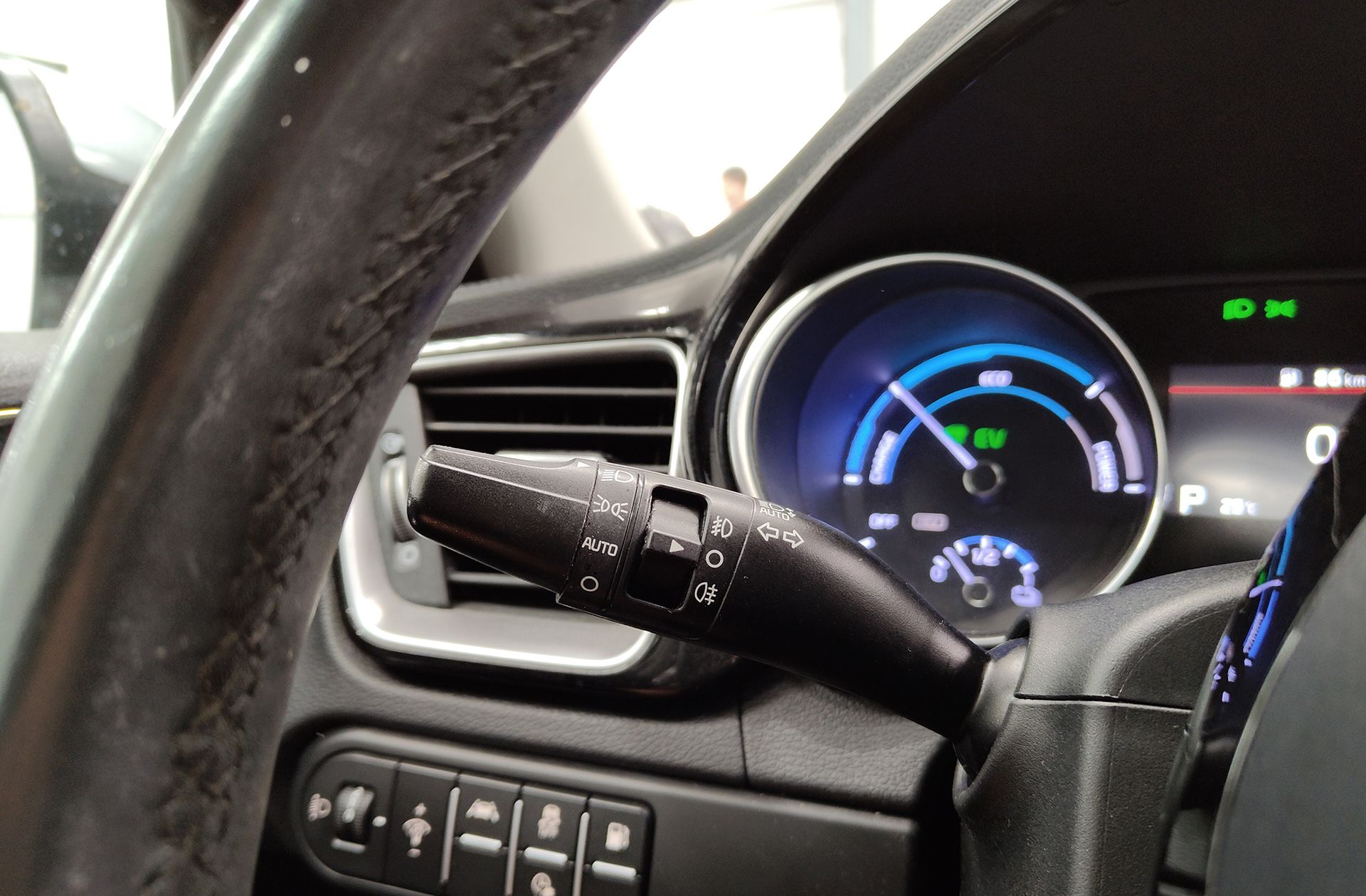 Kia XCeed 1.6 GDi PHEV eDrive - foto 26