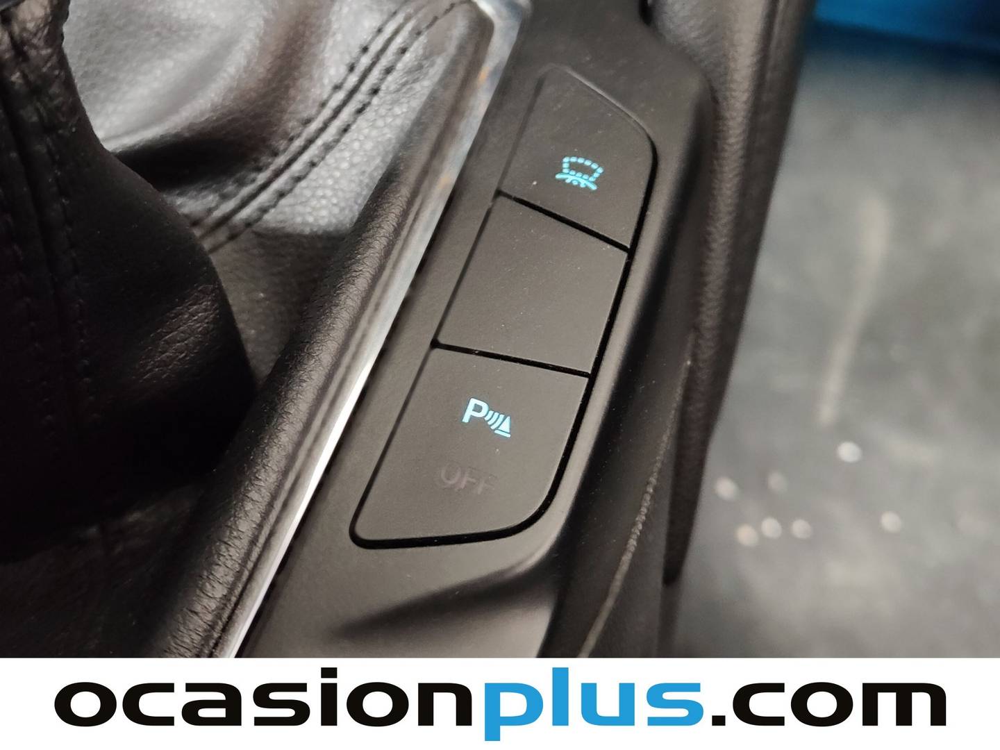 Foto Ford Kuga Ford Kuga 1.5 EcoBoost Titanium 4x2 (150 CV)