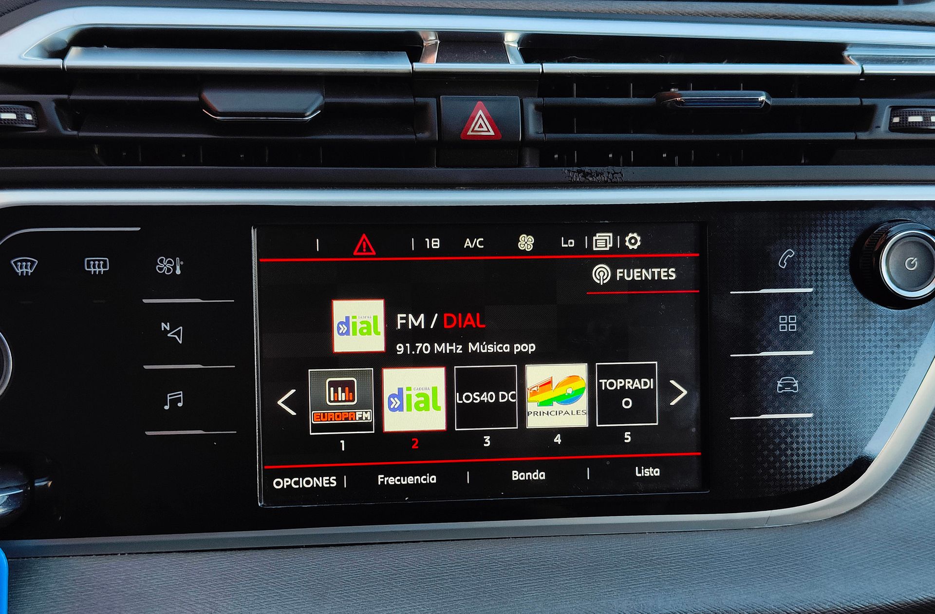 Citroën C4 Grand Picasso PureTech 130 Shine 7 plazas - foto 37