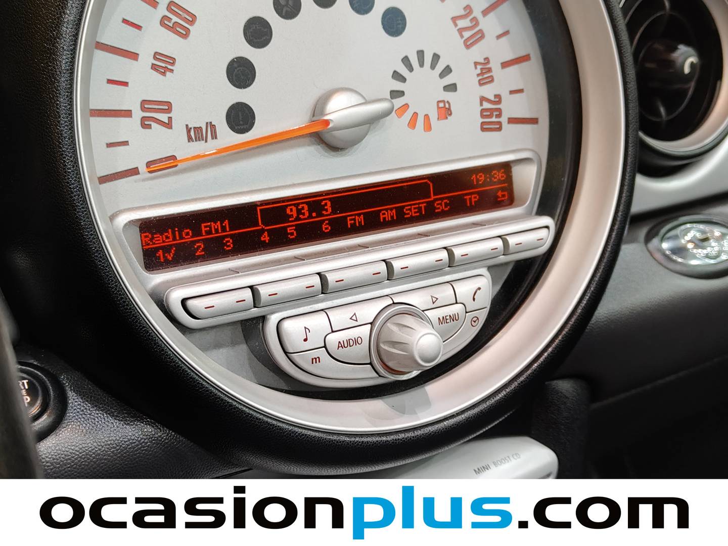 Foto Mini MINI MINI MINI Cabrio Cooper (122 CV)