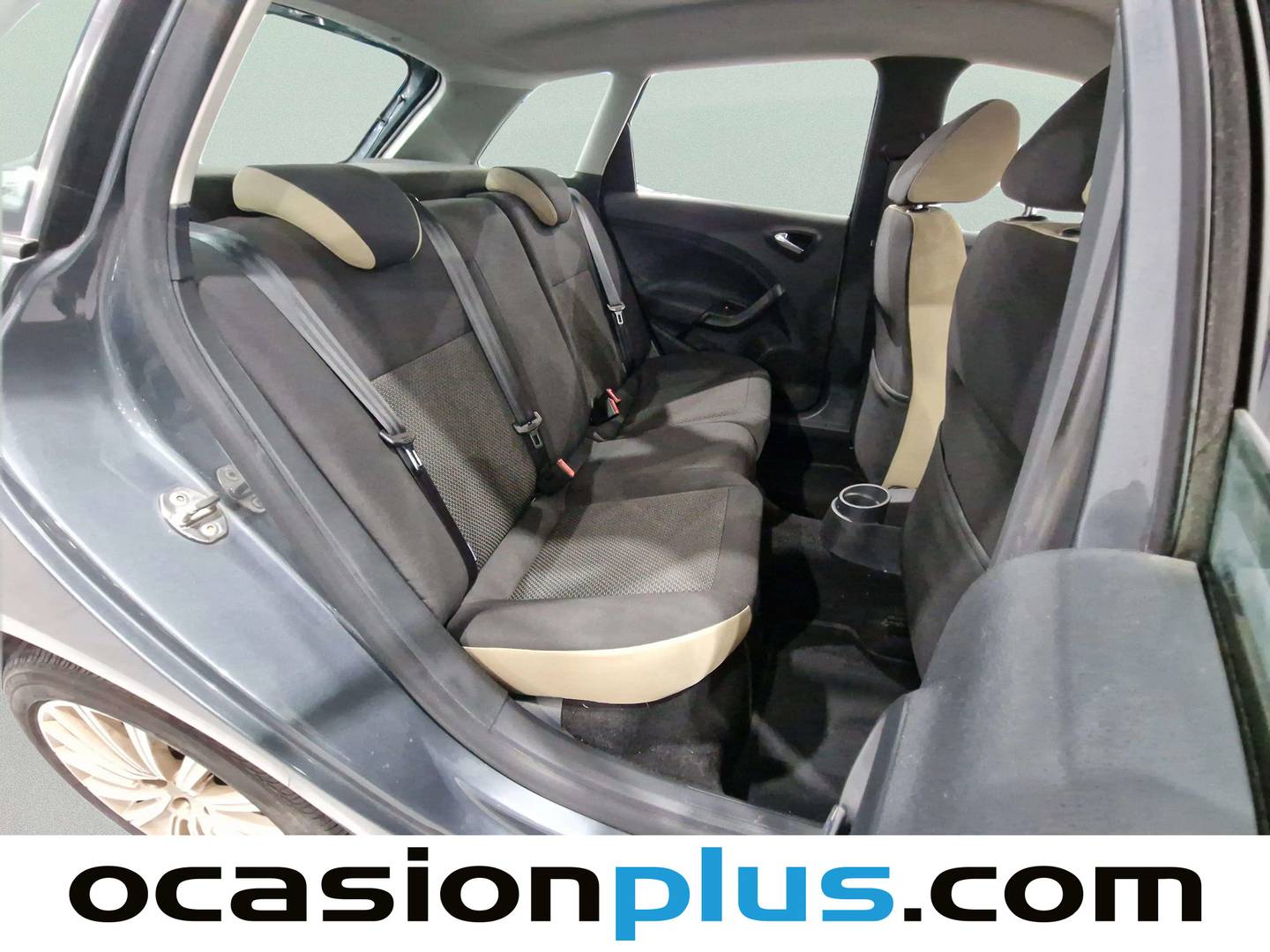 Seat Ibiza Seat Ibiza ST 1.4 TDI CR S&S Style Connect (90 CV) al mejor precio