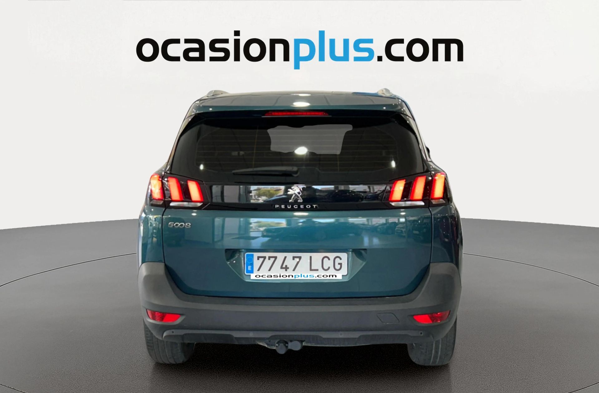 Peugeot 5008 PureTech 130 Active - foto 15