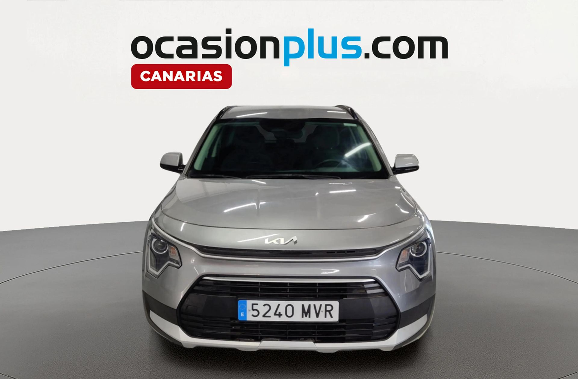 Kia Niro 1.6 GDi HEV Concept - foto 13