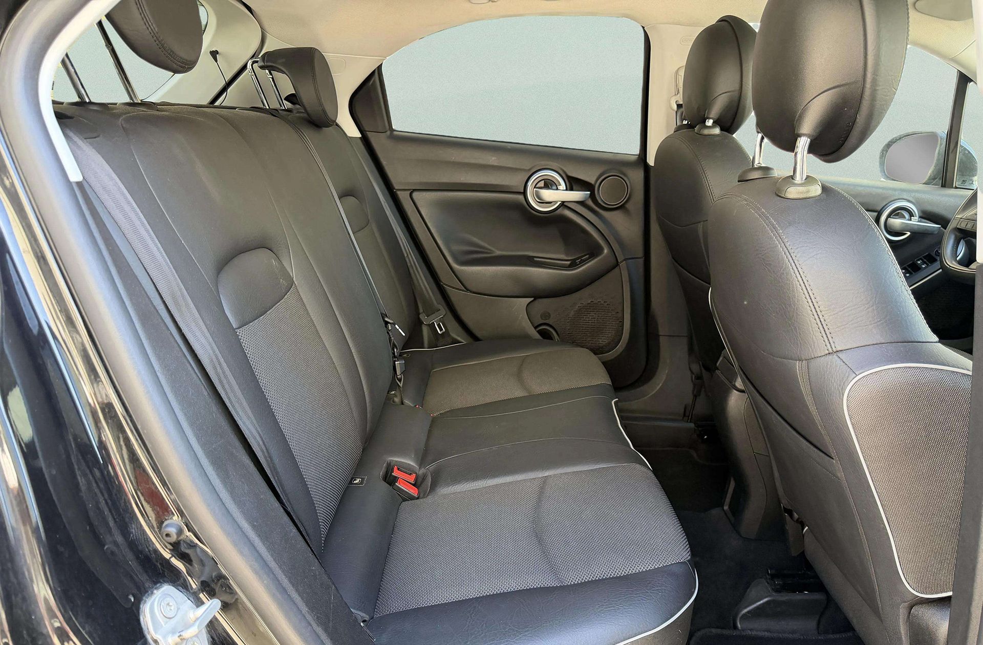 Fiat 500X 1.4 MultiAir Cross Plus 4x2 - foto 18