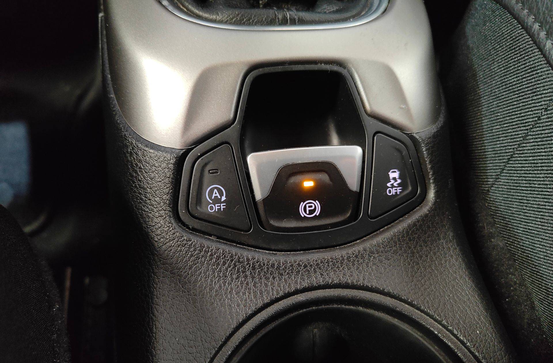 Jeep Compass 1.4 MultiAir Longitude 4x2 - foto 28