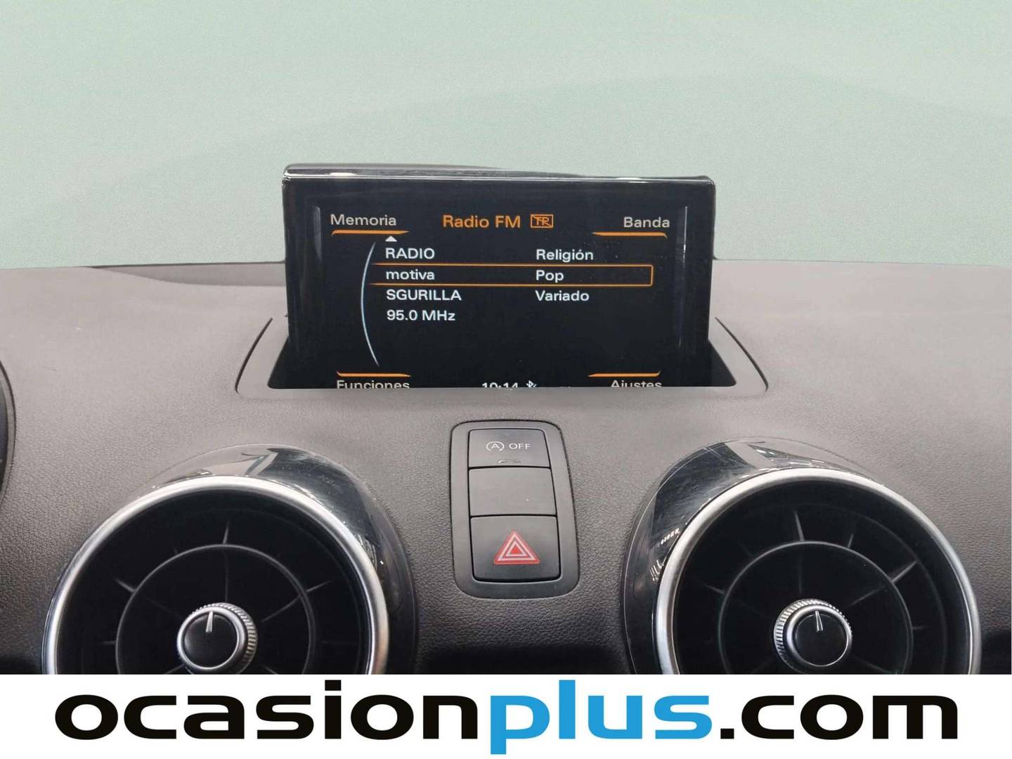 Audi A1 Audi A1 Sportback Adrenalin 1.0 TFSI (95 CV) Pack S-Line barato
