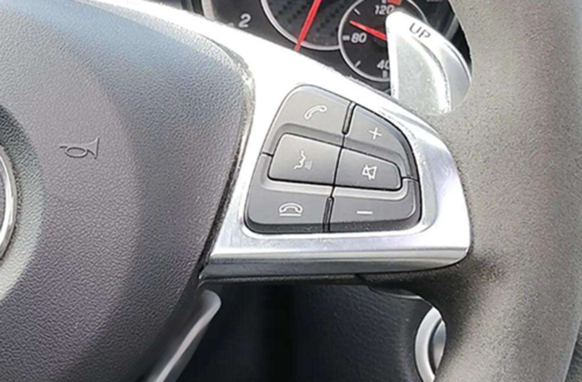 Mercedes-Benz CLA 45 AMG 4Matic Shooting Brake - foto 44