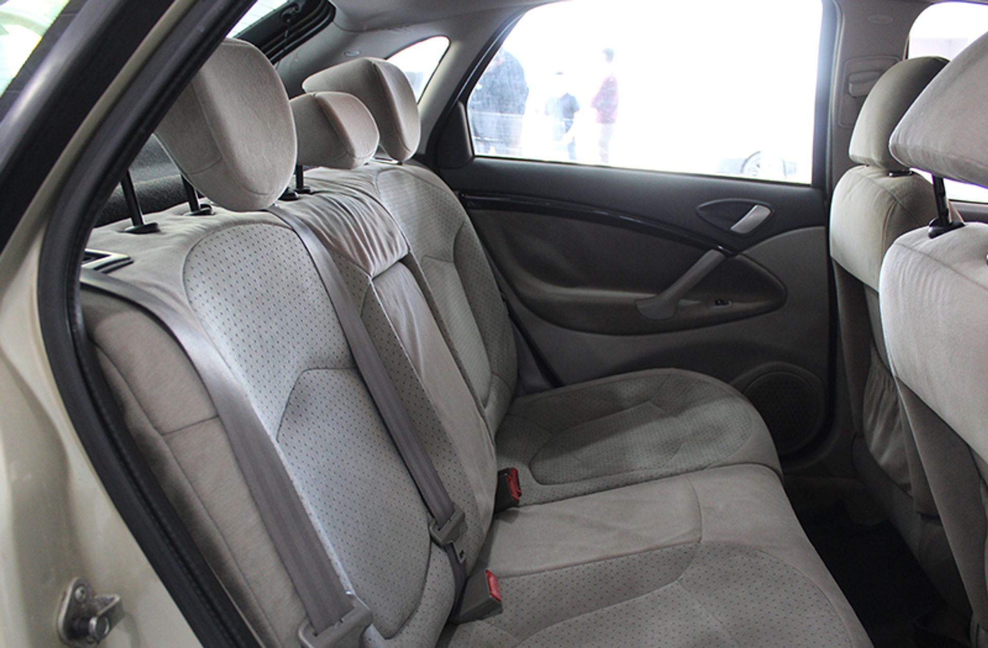 Citroën C5 2.2 HDi Exclusive CAS - foto 20