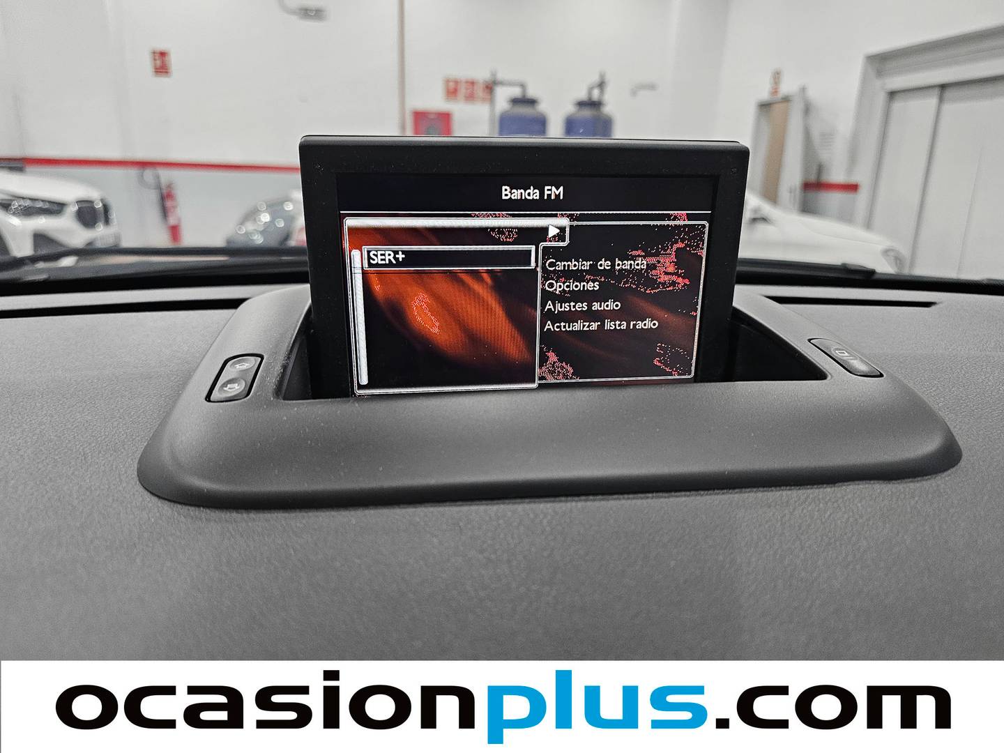 Foto Peugeot 5008 Peugeot 5008 1.6 THP Allure  (156 CV) 7 Plazas