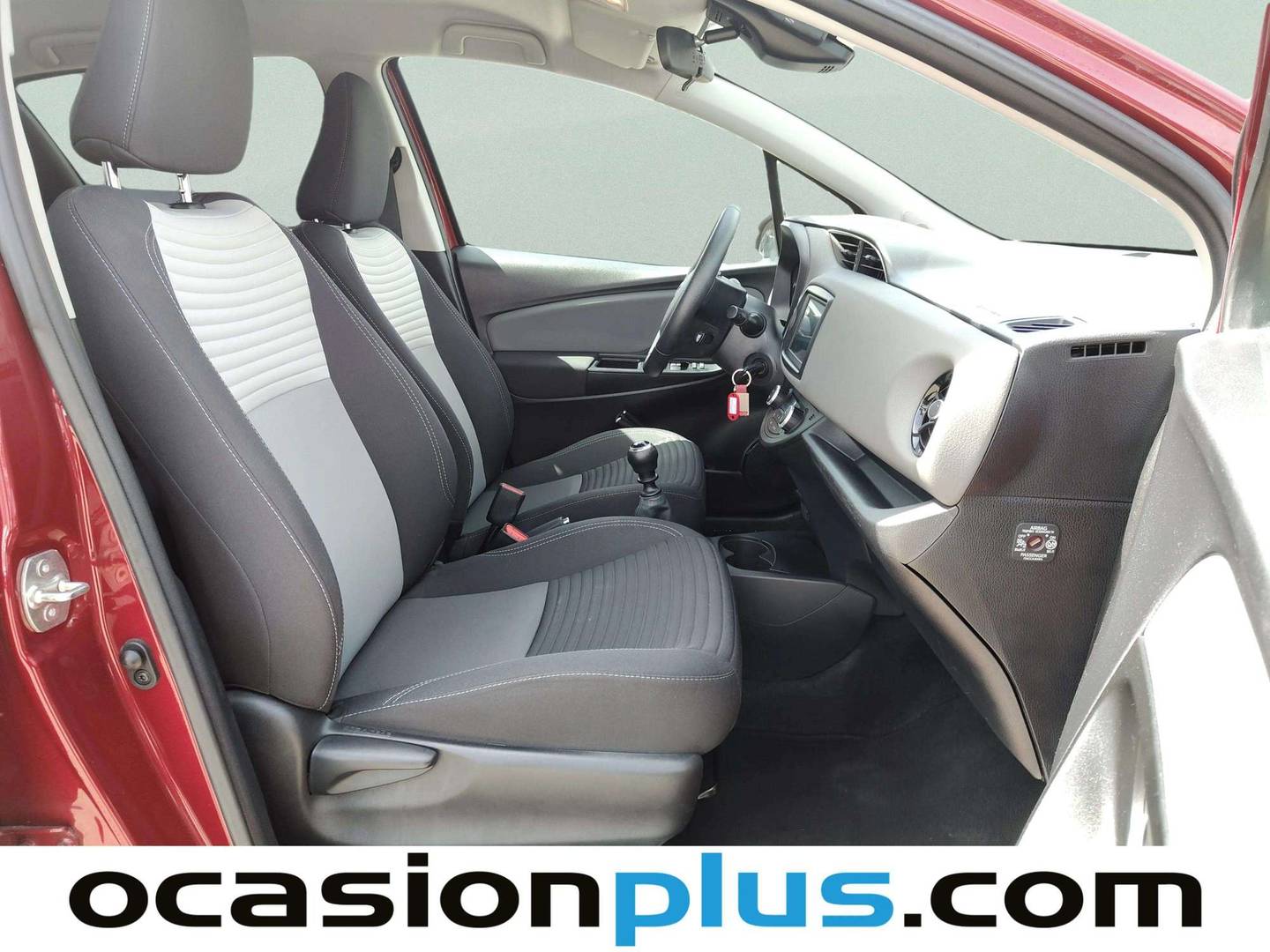 Toyota Yaris Toyota Yaris 1.5 Feel! Edition (111 CV) km 0